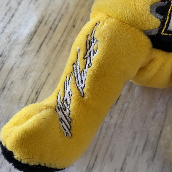 NASCAR 2003 champion speed bear Matt Kenseth 17 - Picture 7 of 9